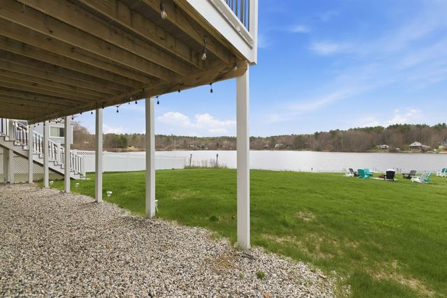 165 Georgetown Drive, Barnstead, NH 03225