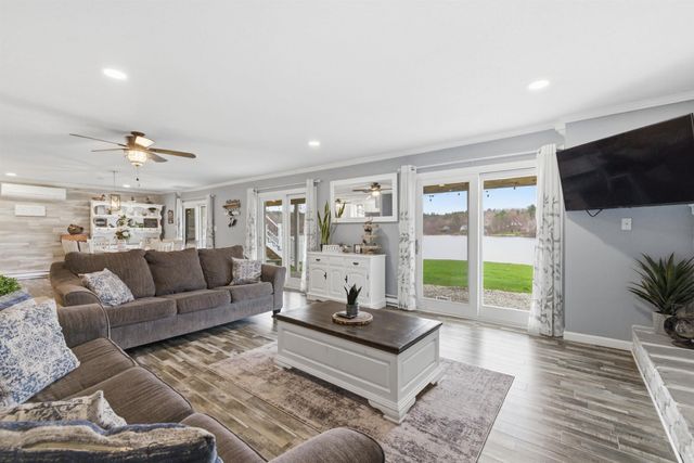 165 Georgetown Drive, Barnstead, NH 03225