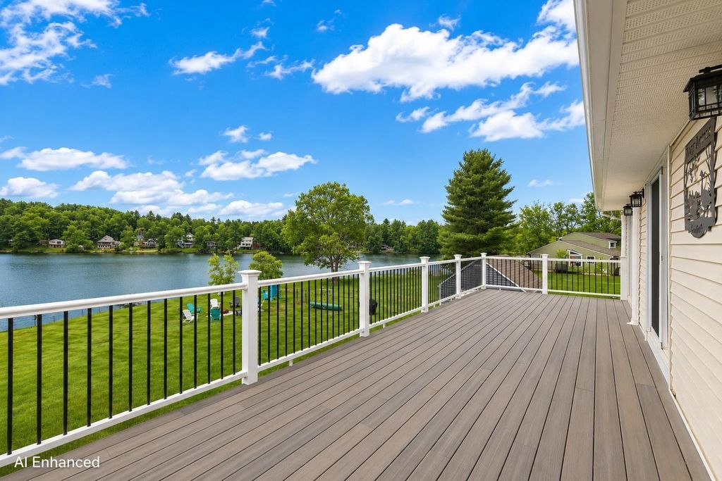 165 Georgetown Drive, Barnstead, NH 03225