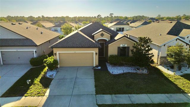 954 OLD WINDSOR WAY, Spring Hill, FL 34609