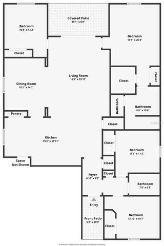 954 OLD WINDSOR WAY, Spring Hill, FL 34609