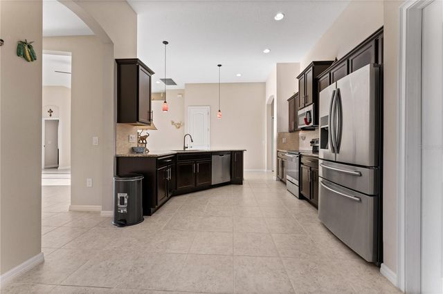 954 OLD WINDSOR WAY, Spring Hill, FL 34609