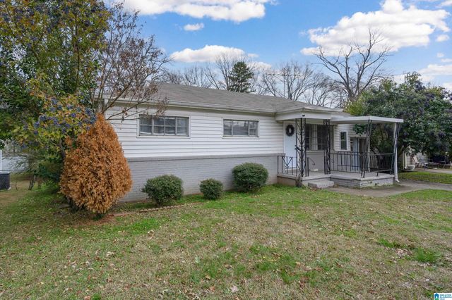 1517 27TH STREET N, Birmingham, AL 35234