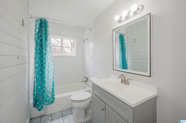 1517 27TH STREET N, Birmingham, AL 35234