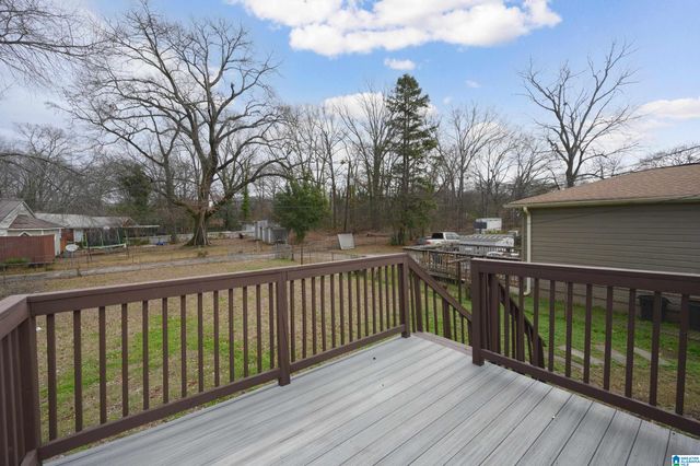 1517 27TH STREET N, Birmingham, AL 35234