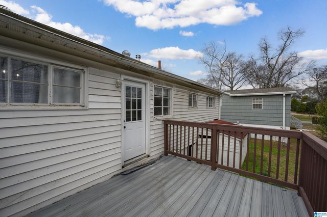 1517 27TH STREET N, Birmingham, AL 35234