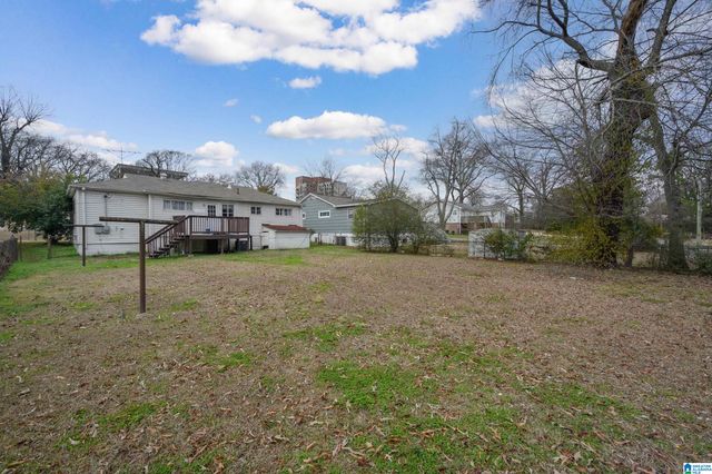 1517 27TH STREET N, Birmingham, AL 35234