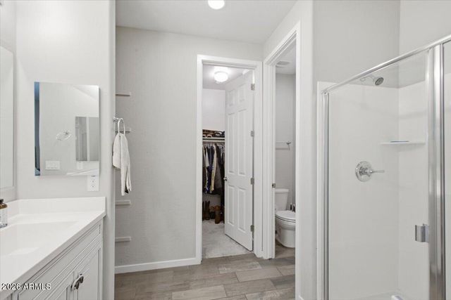 44091 W PALO NUEZ Street, Maricopa, AZ 85138