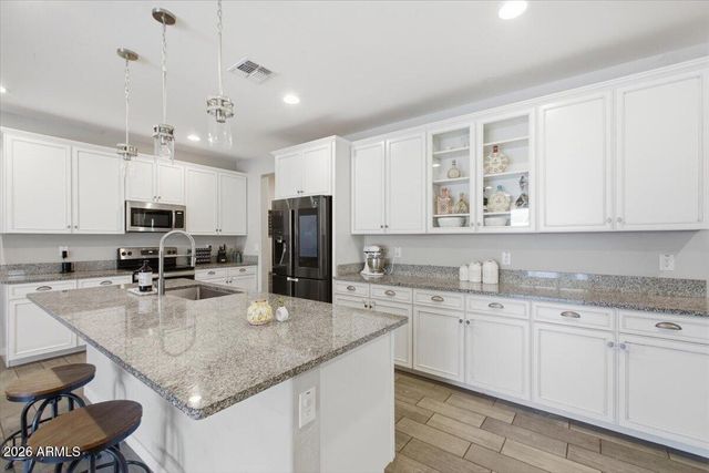 44091 W PALO NUEZ Street, Maricopa, AZ 85138