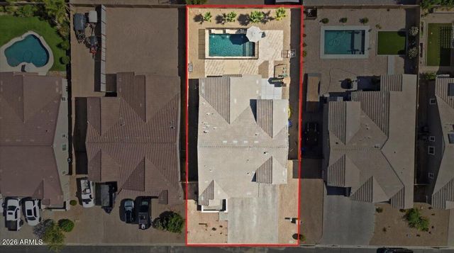 44091 W PALO NUEZ Street, Maricopa, AZ 85138