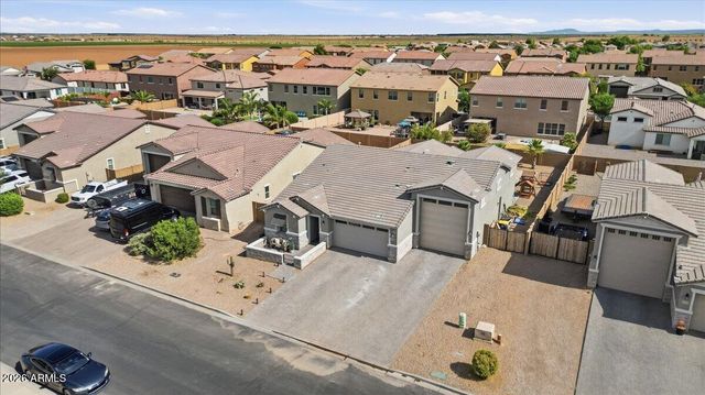 44091 W PALO NUEZ Street, Maricopa, AZ 85138