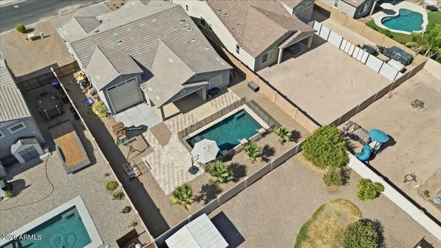 44091 W PALO NUEZ Street, Maricopa, AZ 85138