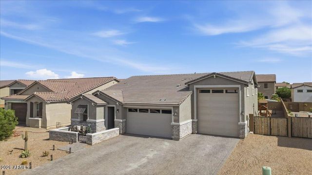 44091 W PALO NUEZ Street, Maricopa, AZ 85138