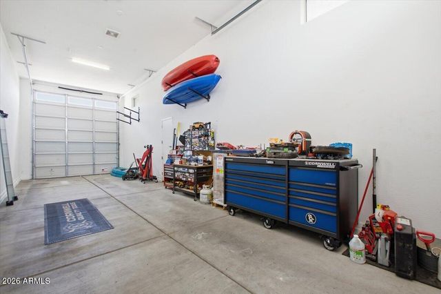44091 W PALO NUEZ Street, Maricopa, AZ 85138