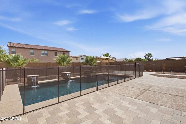 44091 W PALO NUEZ Street, Maricopa, AZ 85138