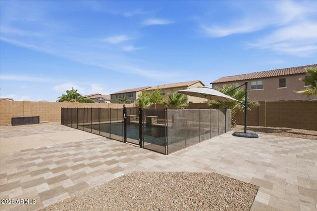44091 W PALO NUEZ Street, Maricopa, AZ 85138