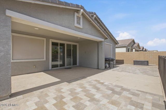 44091 W PALO NUEZ Street, Maricopa, AZ 85138