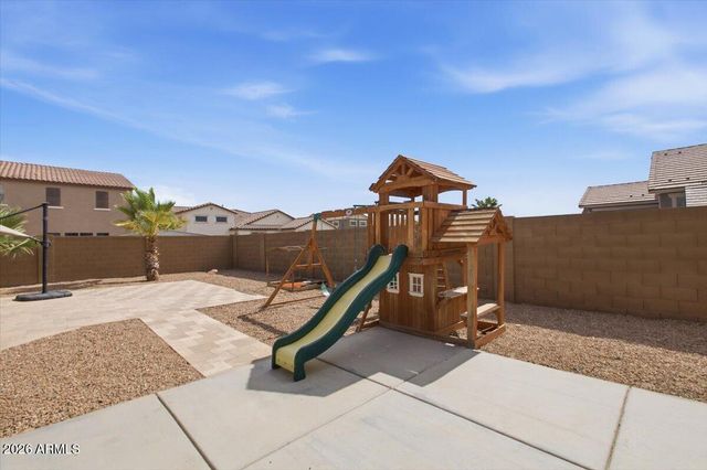 44091 W PALO NUEZ Street, Maricopa, AZ 85138