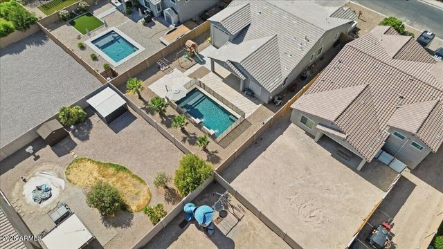 44091 W PALO NUEZ Street, Maricopa, AZ 85138