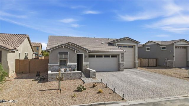 44091 W PALO NUEZ Street, Maricopa, AZ 85138