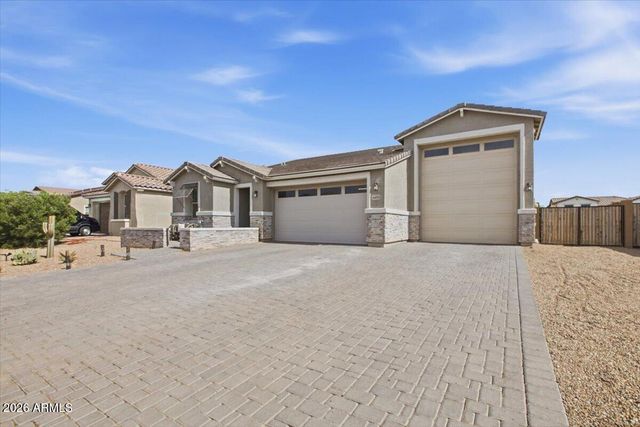 44091 W PALO NUEZ Street, Maricopa, AZ 85138