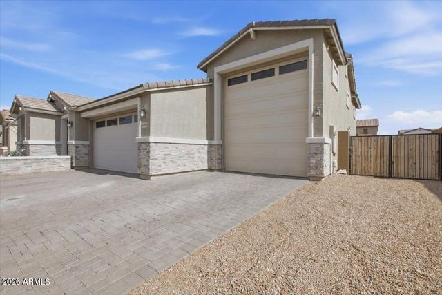 44091 W PALO NUEZ Street, Maricopa, AZ 85138