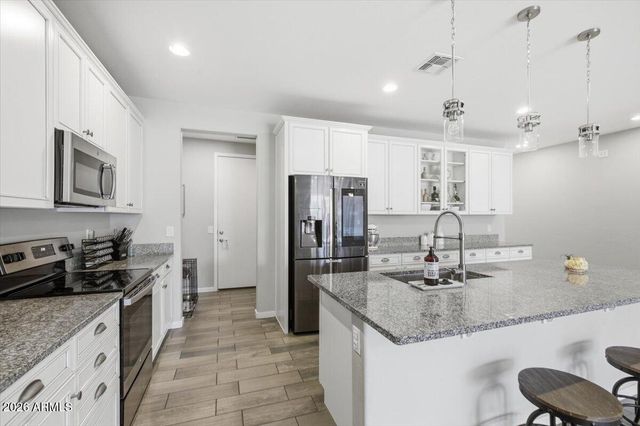 44091 W PALO NUEZ Street, Maricopa, AZ 85138