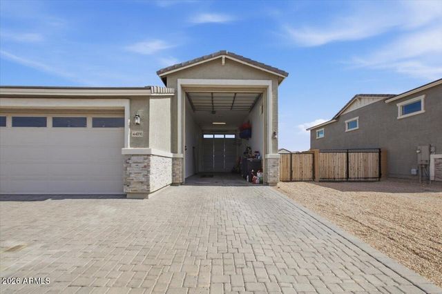 44091 W PALO NUEZ Street, Maricopa, AZ 85138