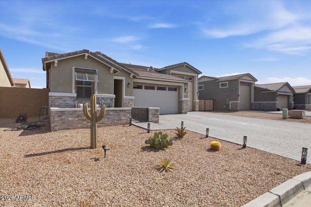 44091 W PALO NUEZ Street, Maricopa, AZ 85138