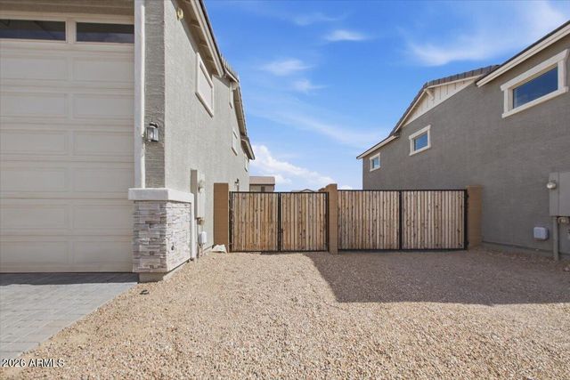 44091 W PALO NUEZ Street, Maricopa, AZ 85138