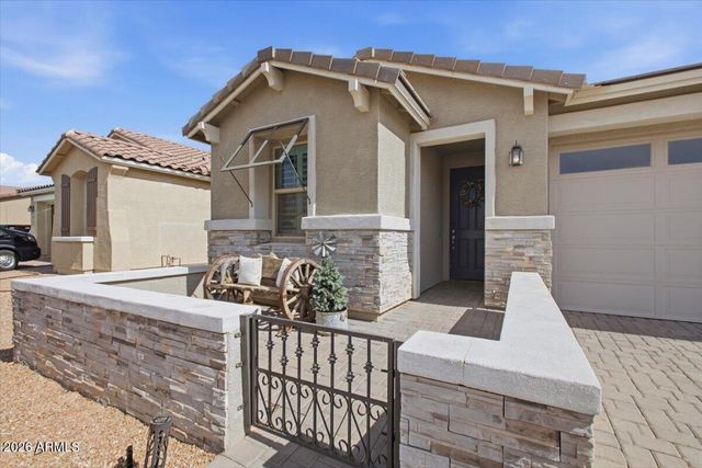 44091 W PALO NUEZ Street, Maricopa, AZ 85138