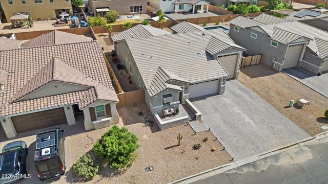 44091 W PALO NUEZ Street, Maricopa, AZ 85138