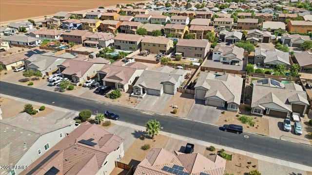 44091 W PALO NUEZ Street, Maricopa, AZ 85138