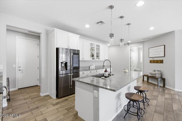 44091 W PALO NUEZ Street, Maricopa, AZ 85138