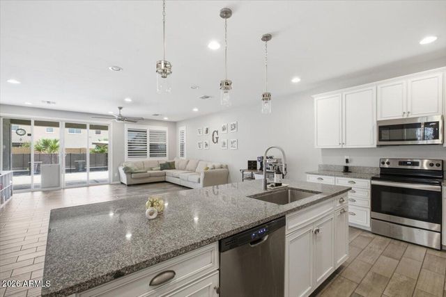 44091 W PALO NUEZ Street, Maricopa, AZ 85138