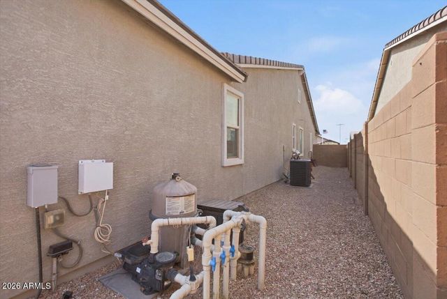 44091 W PALO NUEZ Street, Maricopa, AZ 85138