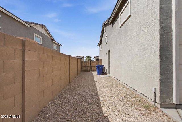44091 W PALO NUEZ Street, Maricopa, AZ 85138
