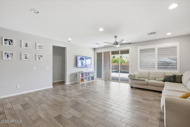 44091 W PALO NUEZ Street, Maricopa, AZ 85138