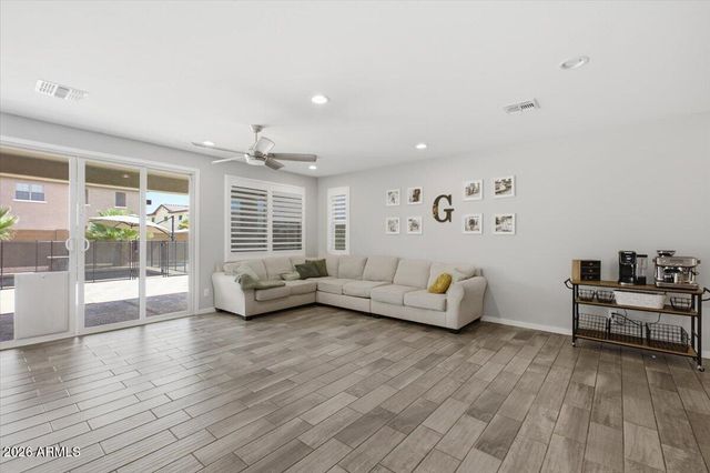 44091 W PALO NUEZ Street, Maricopa, AZ 85138