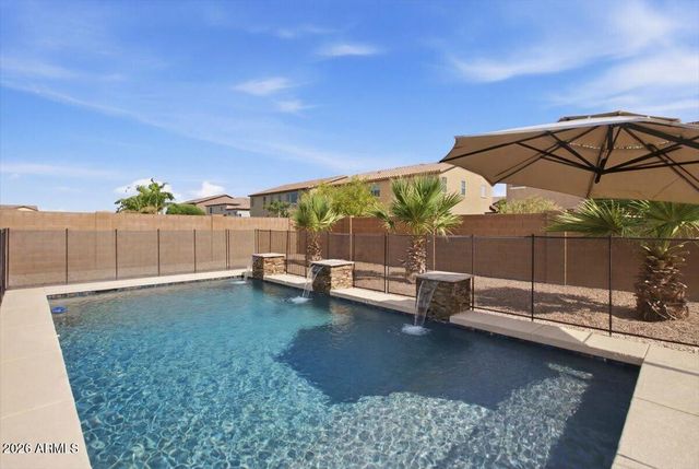 44091 W PALO NUEZ Street, Maricopa, AZ 85138