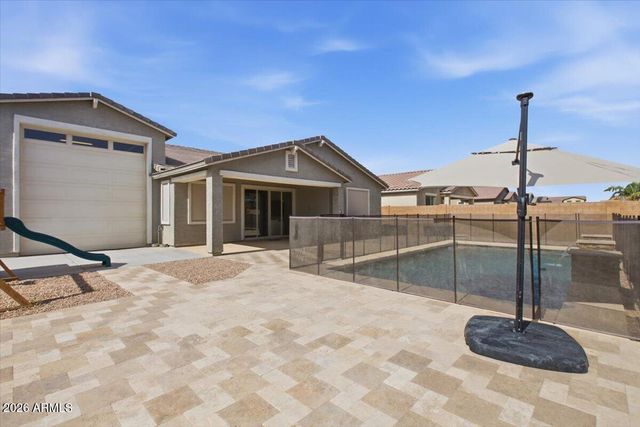 44091 W PALO NUEZ Street, Maricopa, AZ 85138
