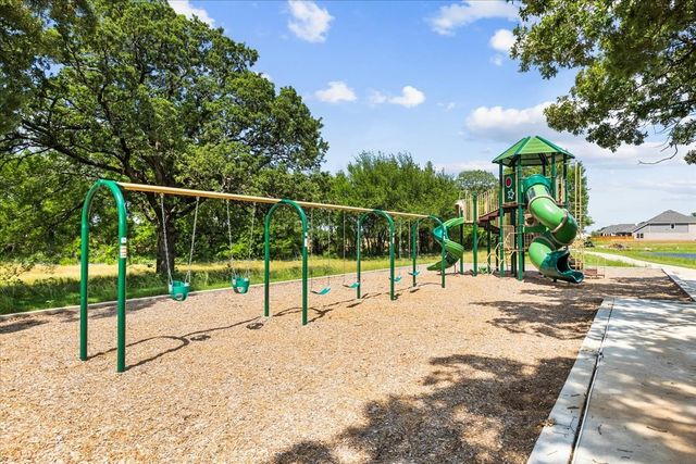 1705 Meadow Crest Drive, Aubrey, TX 76227