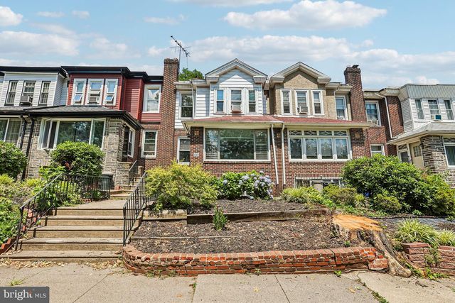 439 E PHIL ELLENA ST, Philadelphia, PA 19119