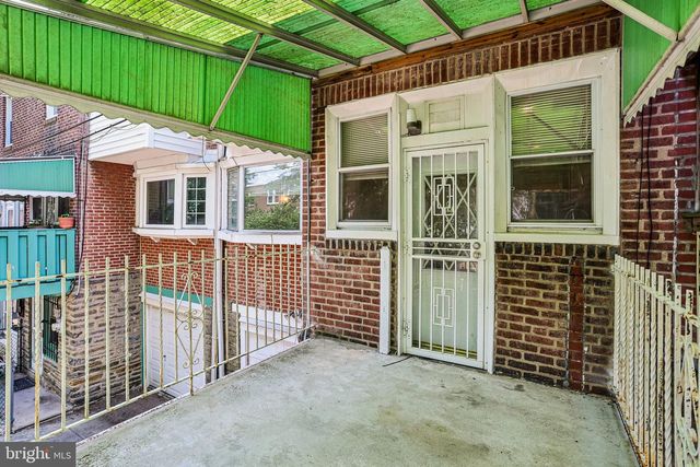 439 E PHIL ELLENA ST, Philadelphia, PA 19119