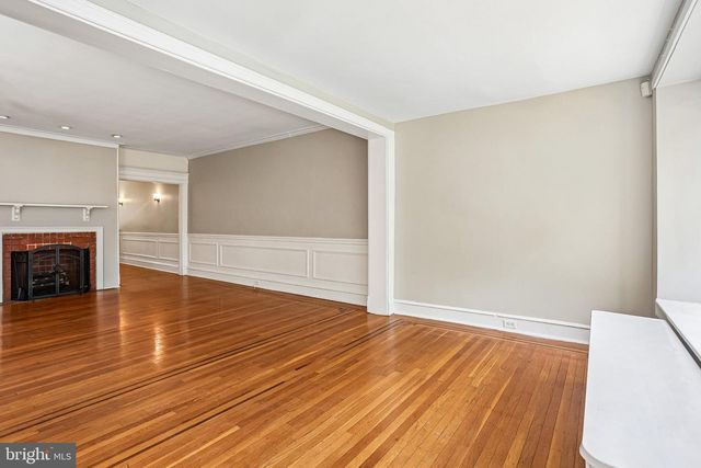 439 E PHIL ELLENA ST, Philadelphia, PA 19119