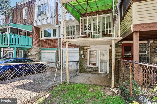 439 E PHIL ELLENA ST, Philadelphia, PA 19119