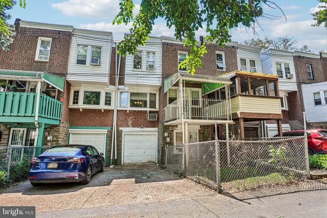 439 E PHIL ELLENA ST, Philadelphia, PA 19119