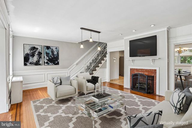 439 E PHIL ELLENA ST, Philadelphia, PA 19119