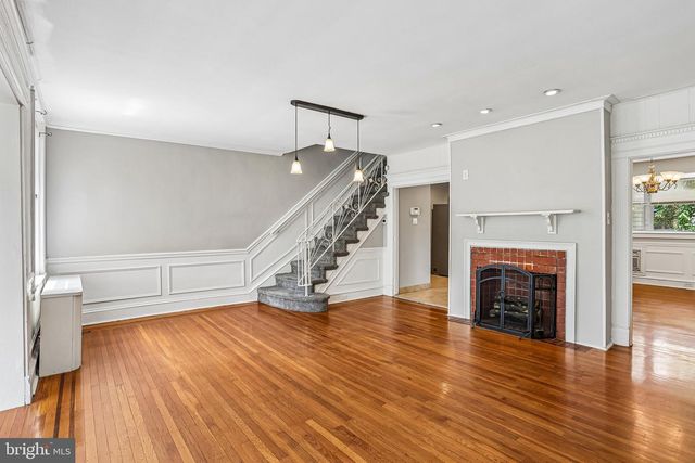 439 E PHIL ELLENA ST, Philadelphia, PA 19119