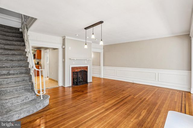 439 E PHIL ELLENA ST, Philadelphia, PA 19119